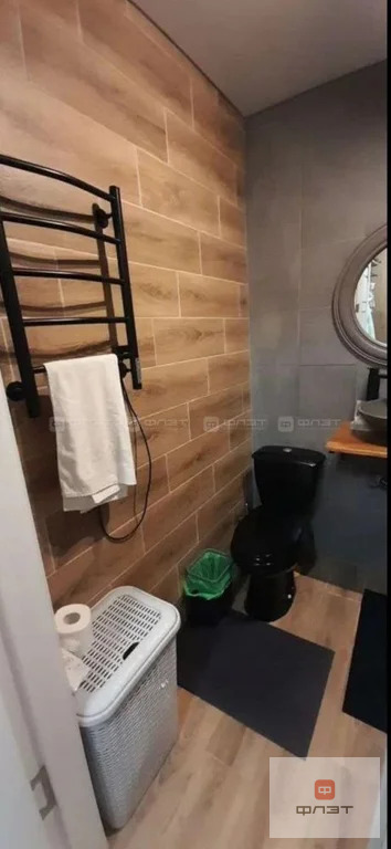 Продажа квартиры, Царево, Пестречинский район, ул. Петра Гаврилова - Фото 11
