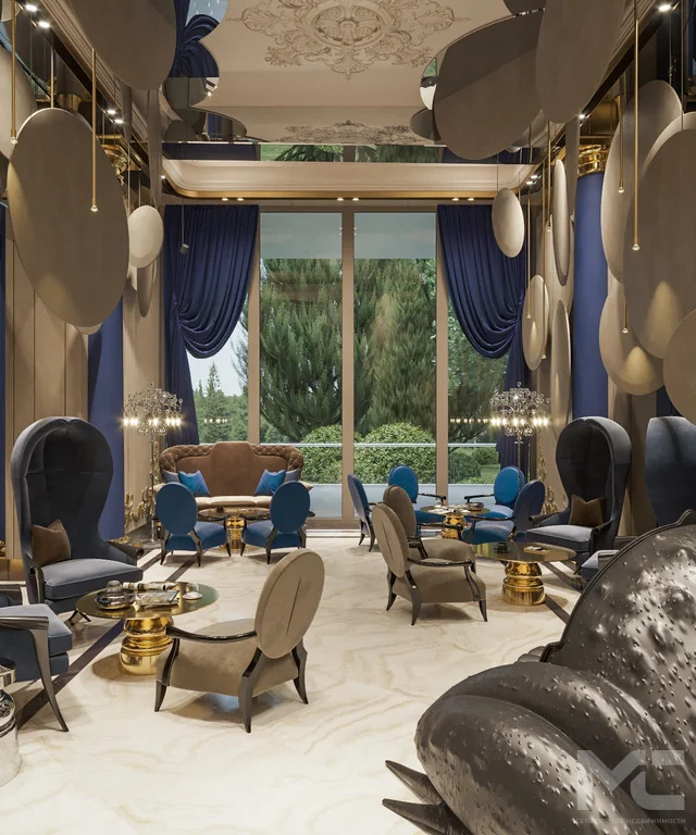 Продажа квартиры в новостройке, Ялта, Парк имени Гагарина ул. - Фото 4