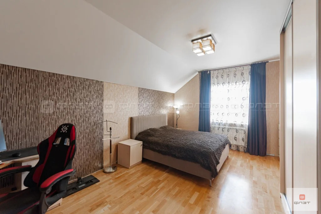 Продажа дома, Столбище, Лаишевский район, ул. Северная - Фото 13