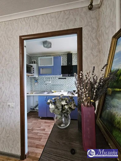 Продажа квартиры, Батайск, авиагородок улица - Фото 8