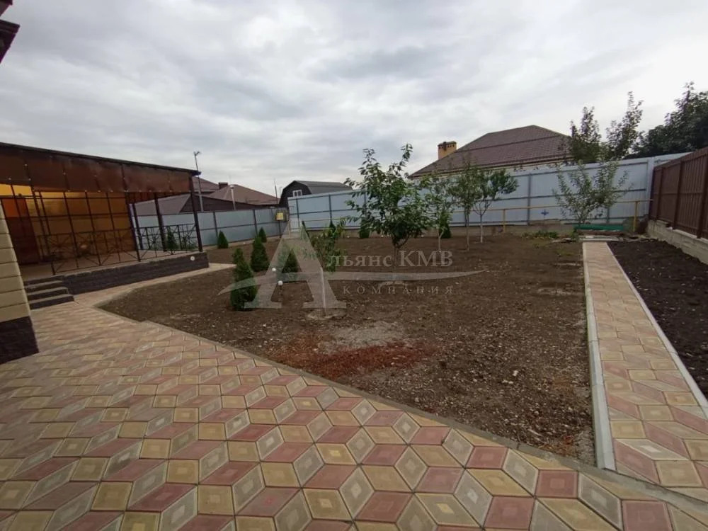 Продажа дома, Георгиевск, Курганная ул. - Фото 3