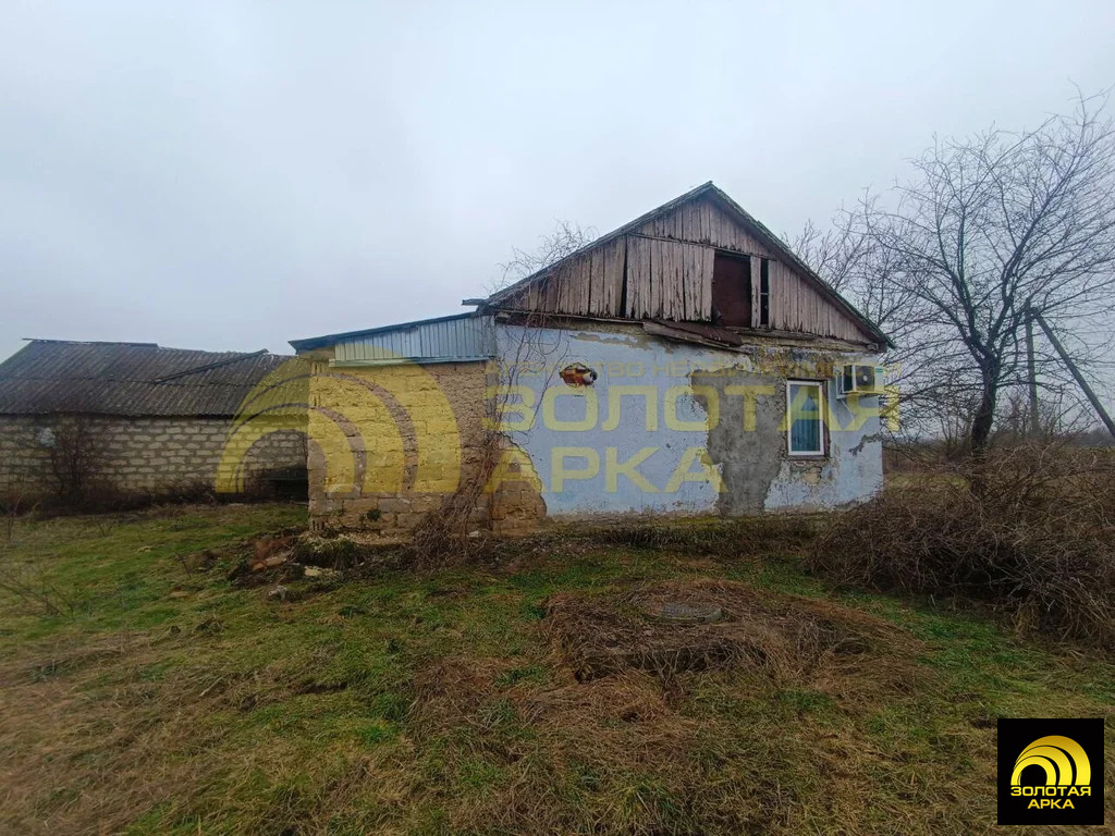 Продажа дома, Мингрельская, Абинский район, ул. Славянская - Фото 16