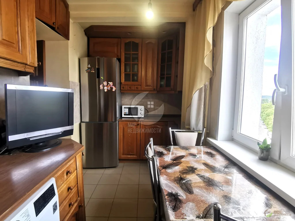 Продажа квартиры, Дмитров, Дмитровский район, 2-я Комсомольская улица - Фото 5