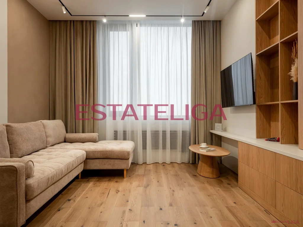 Аренда квартиры, м. Шелепиха, Шмитовский проезд - Фото 7