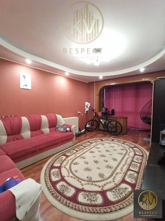 Продажа квартиры, Кисловодск, Карла Либкнехта ул. - Фото 9