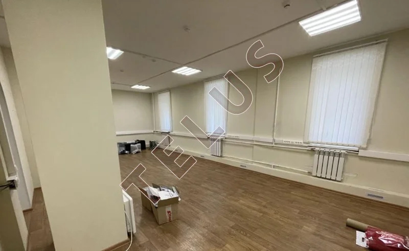 м Измайловская, ул Первомайская, 545 м2, здание (ном. объекта: 8043) - Фото 13