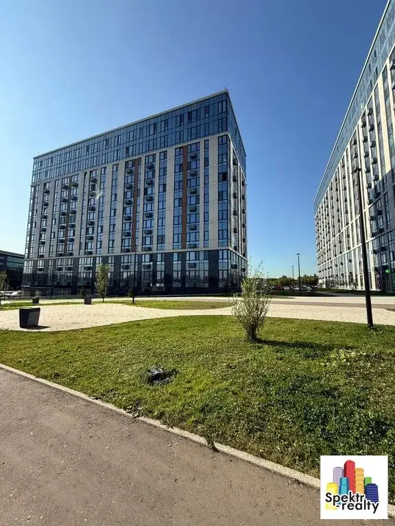 Квартира в ЖК бизнесс-класса «Stellar City» - Фото 10