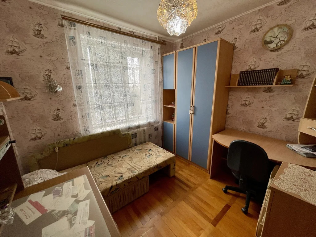 Продажа квартиры, Темрюк, Темрюкский район, ул. Набережная - Фото 15