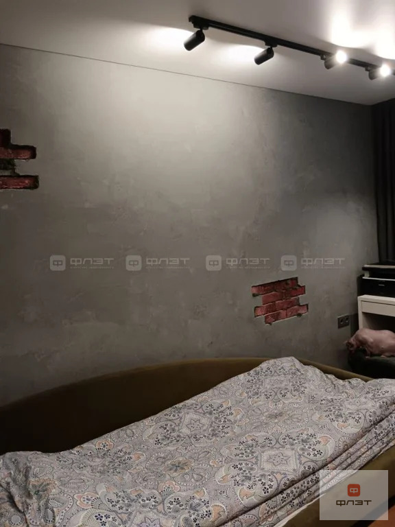 Продажа квартиры, Казань, ул. Татарстан - Фото 19