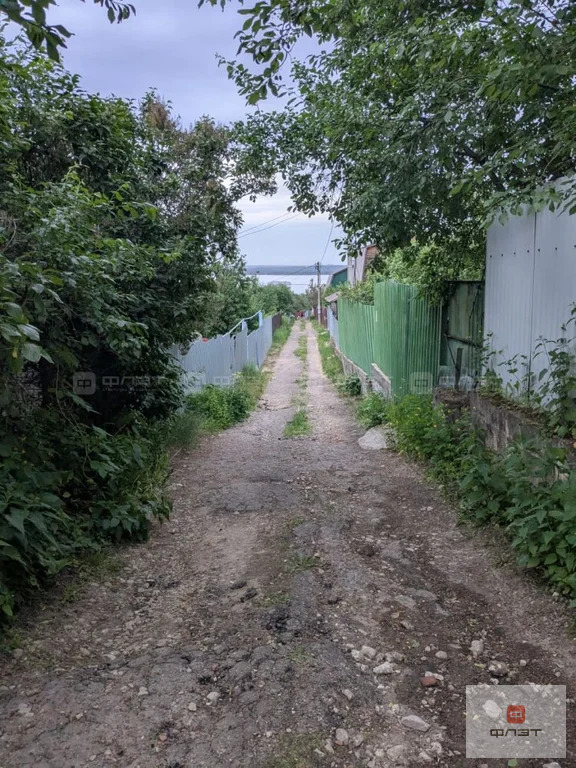 Продажа участка, Нижний Услон, Верхнеуслонский район, снт. СНТ Родник ... - Фото 2