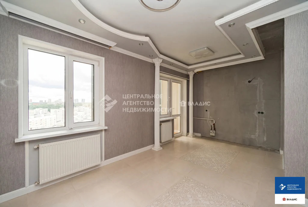Продажа квартиры, Рязань, ул. Быстрецкая - Фото 6