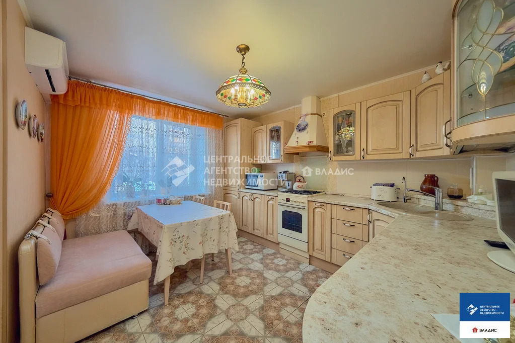 Продажа квартиры, Рязань - Фото 6