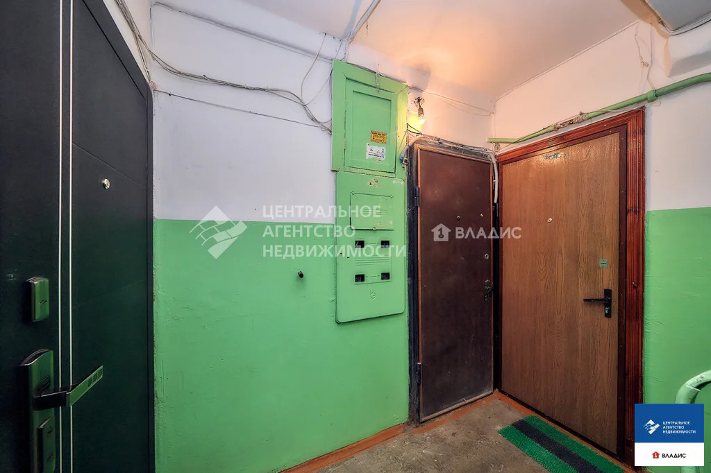 Продажа квартиры, Рязань, ул. Тимуровцев - Фото 9