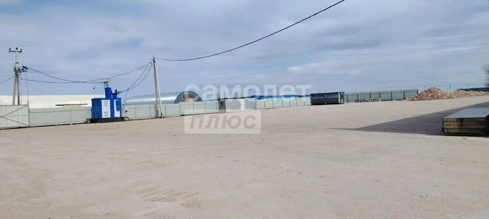 Аренда ПСН, Кочугино, Солнечногорский район, строение 33 - Фото 2