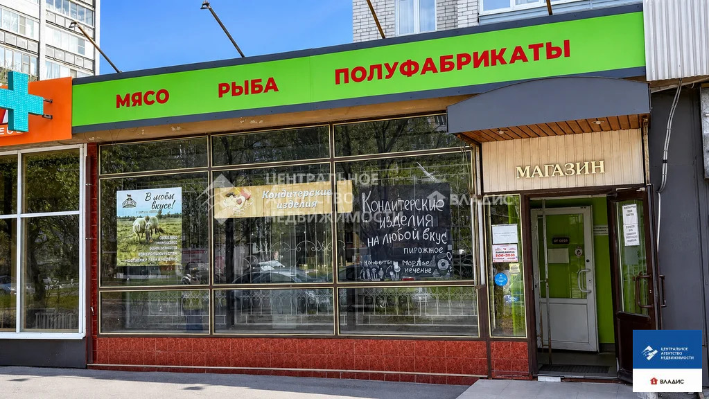 Аренда ПСН, Рязань, ул. Станкозаводская - Фото 4