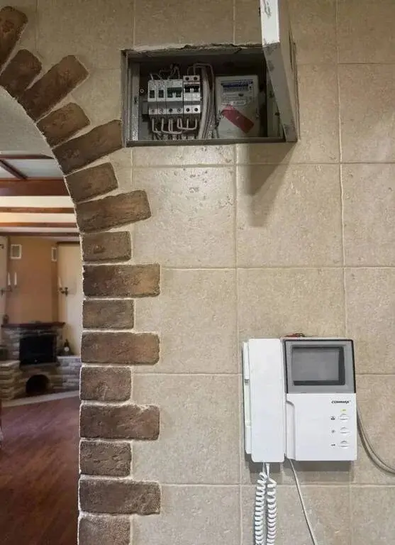 Продается 2/3 дома . 125 кв.м. 10 сот, ИЖС - Фото 7
