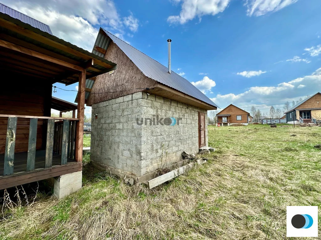 Продажа дома, Иглино, Иглинский район, ул. Николаева - Фото 17