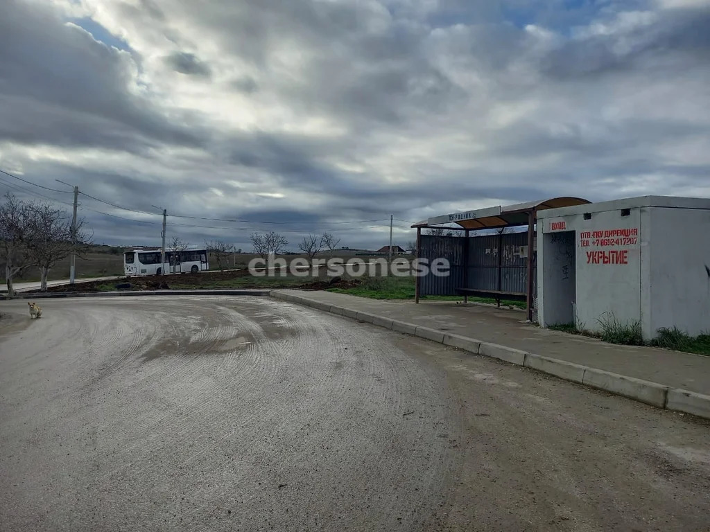 Продажа участка, Севастополь, территория СТ Родник - Фото 4