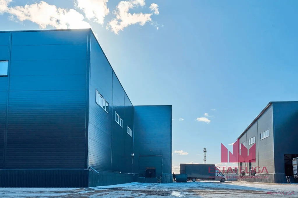 Аренда склада, Домодедово, Домодедово г. о. - Фото 7