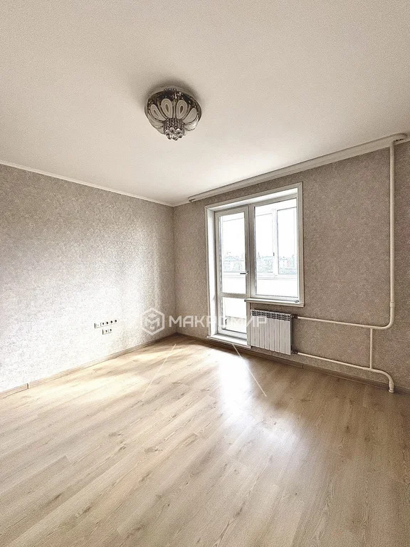 Продажа квартиры, Новосибирск, м. Площадь Маркса, ул. Ватутина - Фото 6