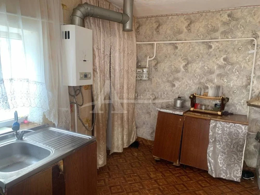 Продажа дома, Георгиевск, ул. Воровского - Фото 8