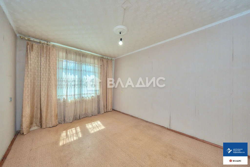 Продажа квартиры, Рязань, ул. Новоселов - Фото 12