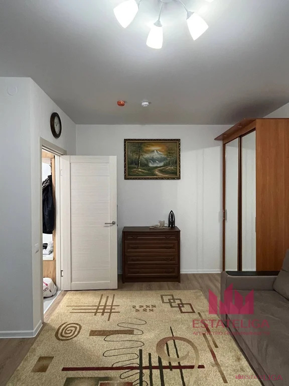 Аренда квартиры, Измайловский б-р. - Фото 9