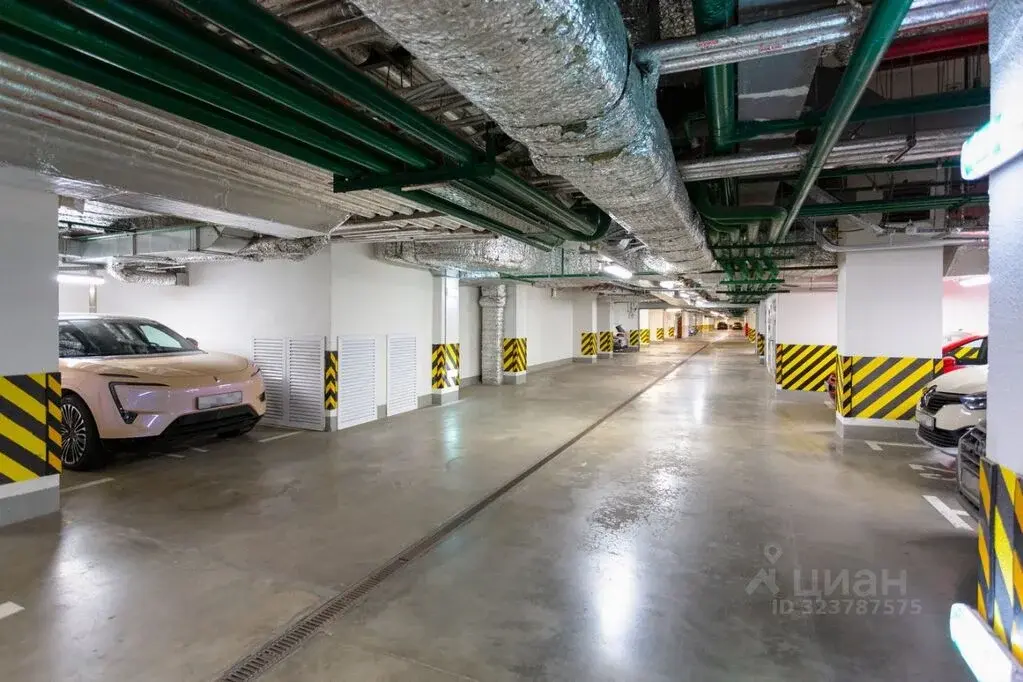 Продаю трехкомнатную квартиру 63.0м Пулковская ул., 2, Москва, САО, .. - Фото 32