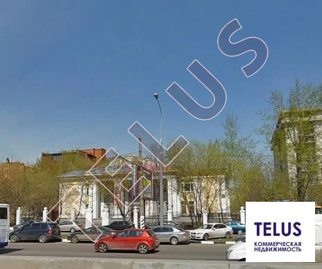 м. Каширская, Каширское шоссе 1162м2 "продажа здания" (ном. объекта: ... - Фото 10