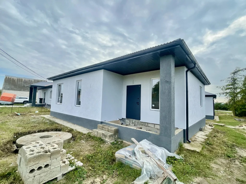 Продажа дома, Темрюкский район, улица Весенняя - Фото 1