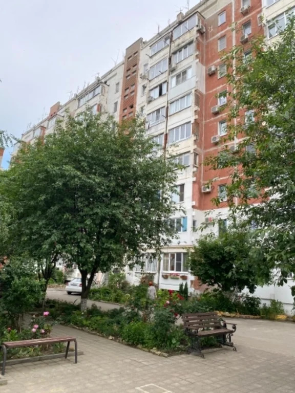 Продается квартира, 66 м - Фото 27