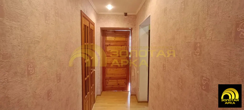 Продажа дома, Приморский, Темрюкский район, ул. Гагарина - Фото 9