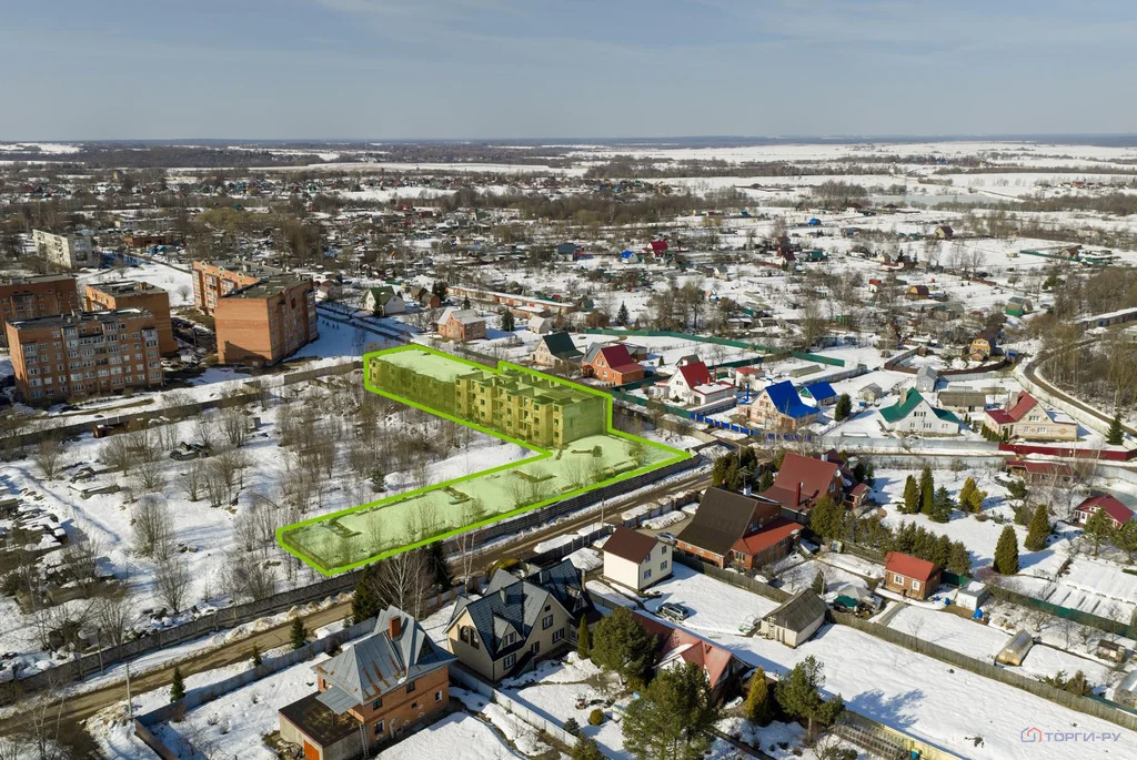 Продажа участка, Шеметово, Сергиево-Посадский район - Фото 3