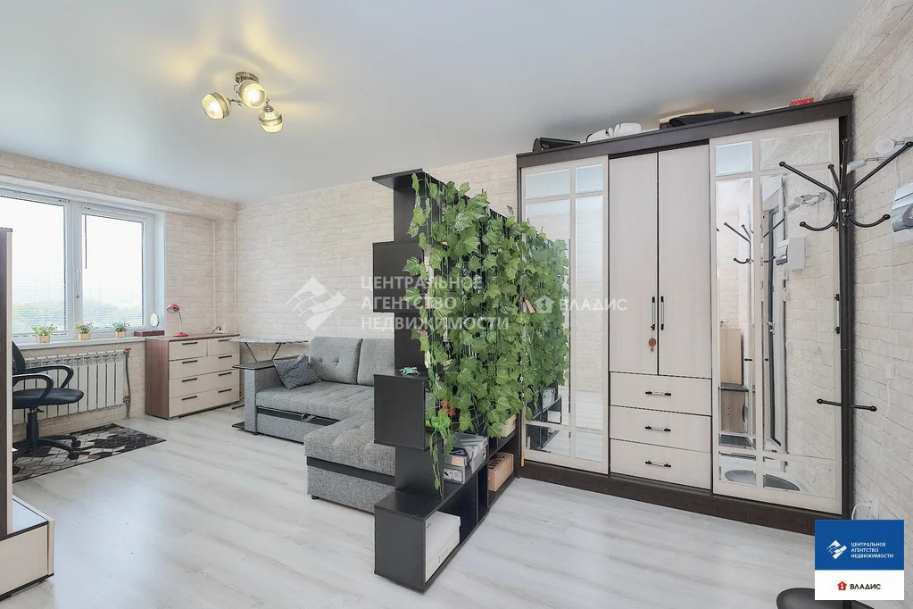 Продажа квартиры, Дядьково, Рязанский район, Малиновая улица - Фото 10