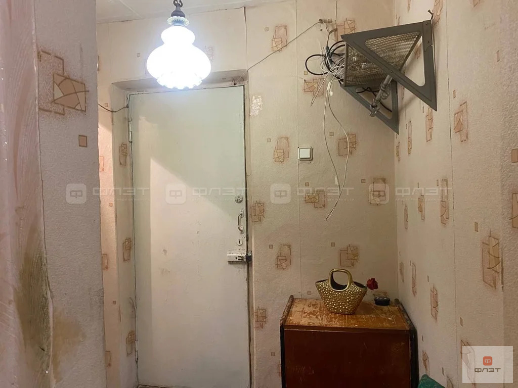 Аренда квартиры, Казань, ул. Челюскина д.25а - Фото 12