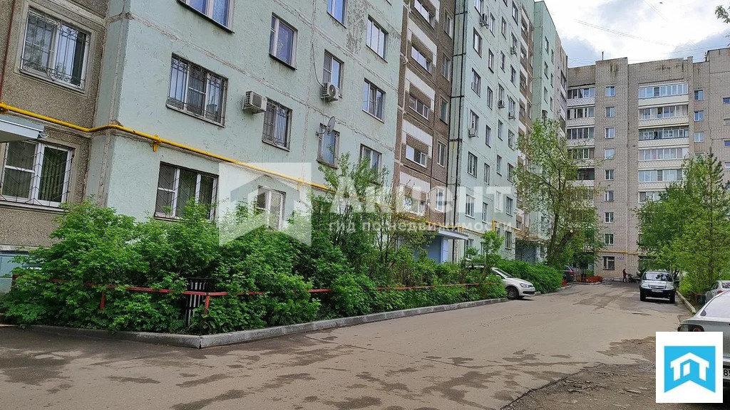 Продажа квартиры, Иваново, ул. Черниковых - Фото 1