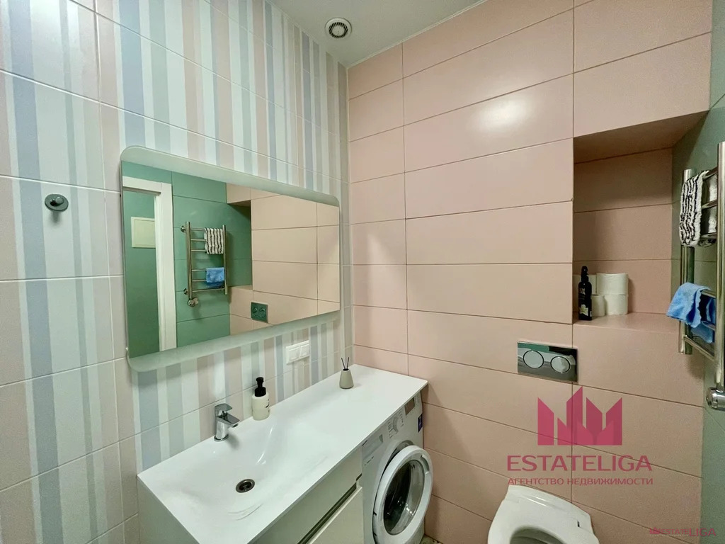 Аренда квартиры, Корабельная улица - Фото 15