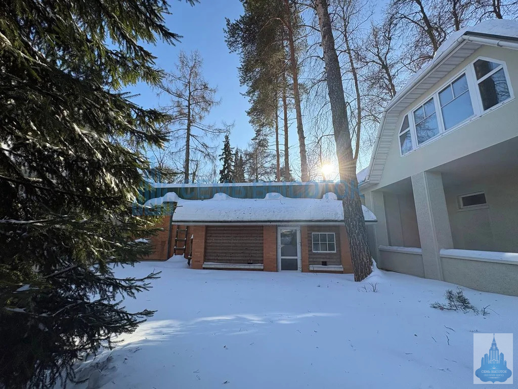 Продажа дома, Подольск, Запрудная ул. - Фото 33