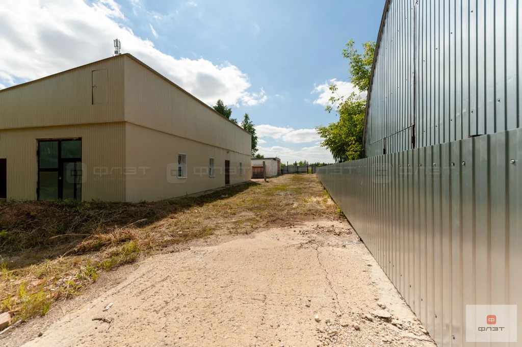 Продажа ПСН, Тюлячи, Тюлячинский район, ул. Советская - Фото 1