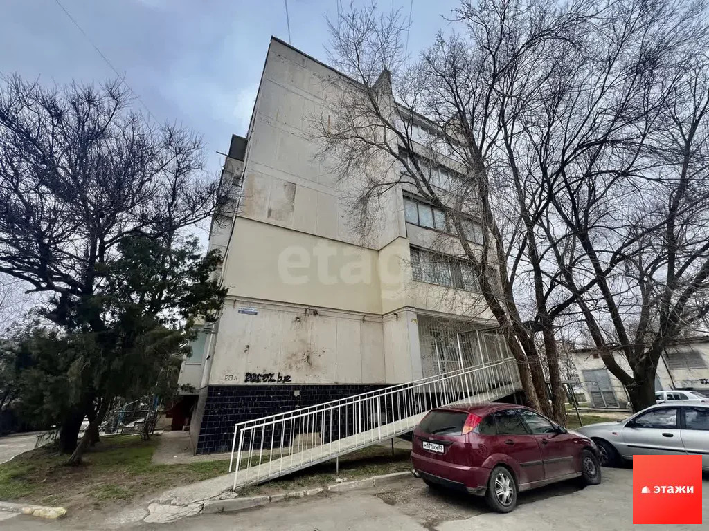 Продажа квартиры, Саки, ул. Советская - Фото 26