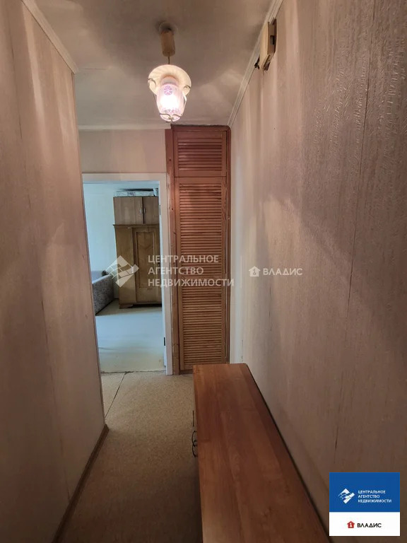 Продажа квартиры, Рязань, ул. Затинная - Фото 7