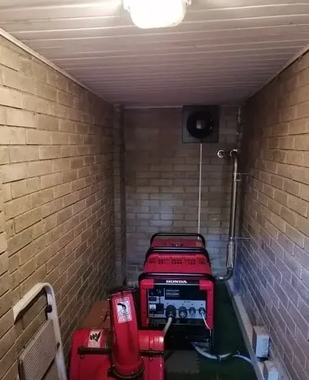 Дом в Жаворонках - Фото 20