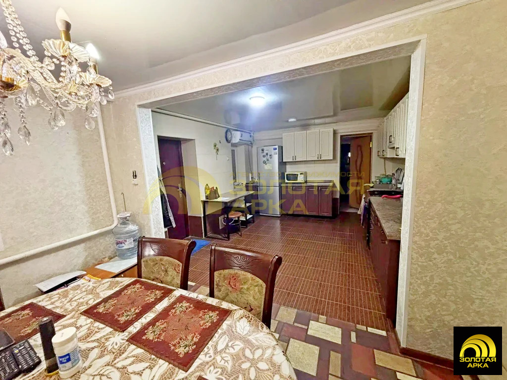 Продажа дома, Варениковская, Крымский район, ул. Базарная - Фото 5