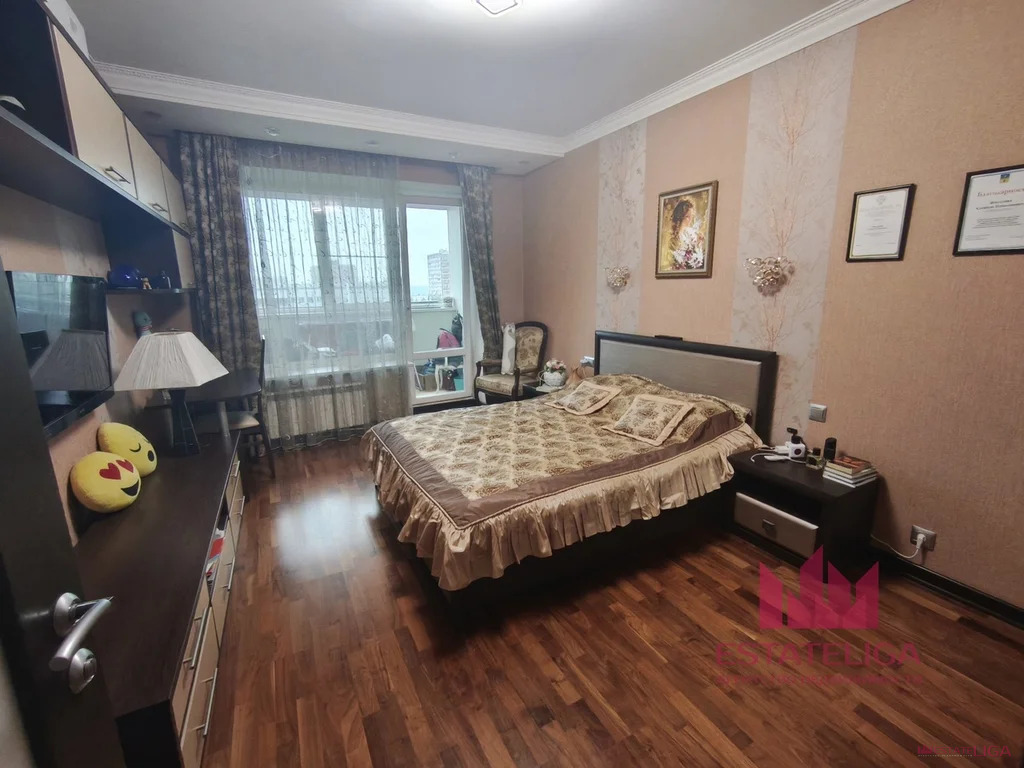 Продажа квартиры, Дзержинский, ул. Угрешская - Фото 23