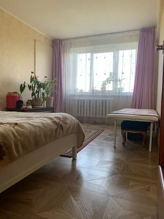 3-комн. квартира Энтузиастов 10 - Фото 6