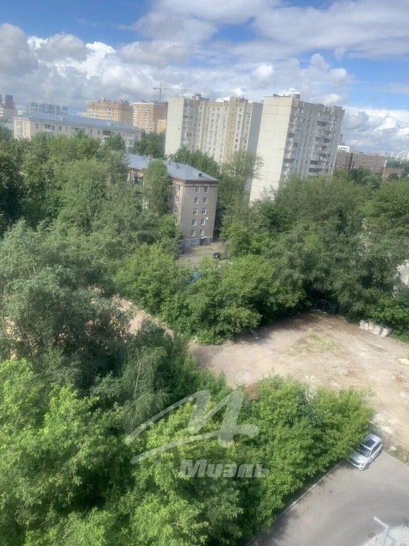 Продажа квартиры, м. Шоссе Энтузиастов, ул. Соколиной Горы 3-я - Фото 38