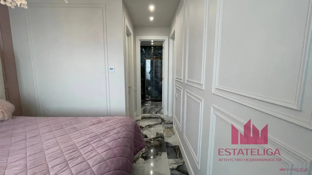 Аренда квартиры, Ленинградский пр-кт. - Фото 8