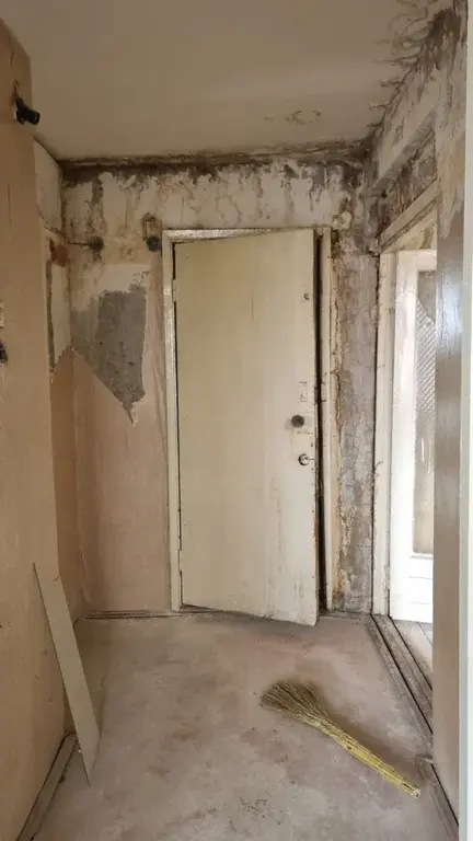1-ка, Талдомский р-н, д. Кошелево, д.18 - Фото 5