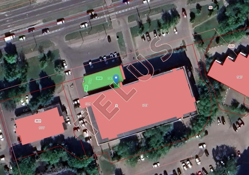 м. Каширская, Коломенский проезд, 431 м2, Продажа здания (ГАБ) (ном. ... - Фото 6