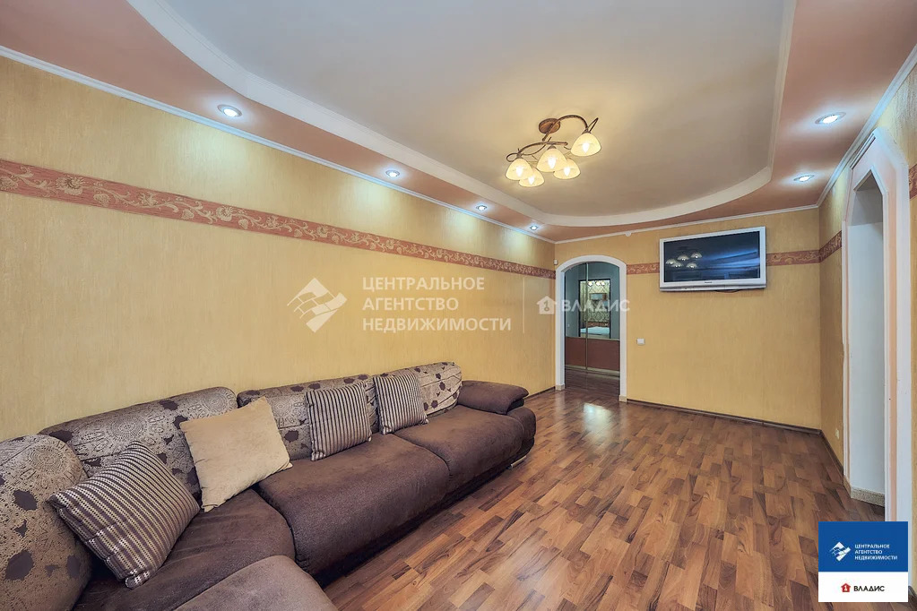 Продажа квартиры, Рязань, ул. Костычева - Фото 4
